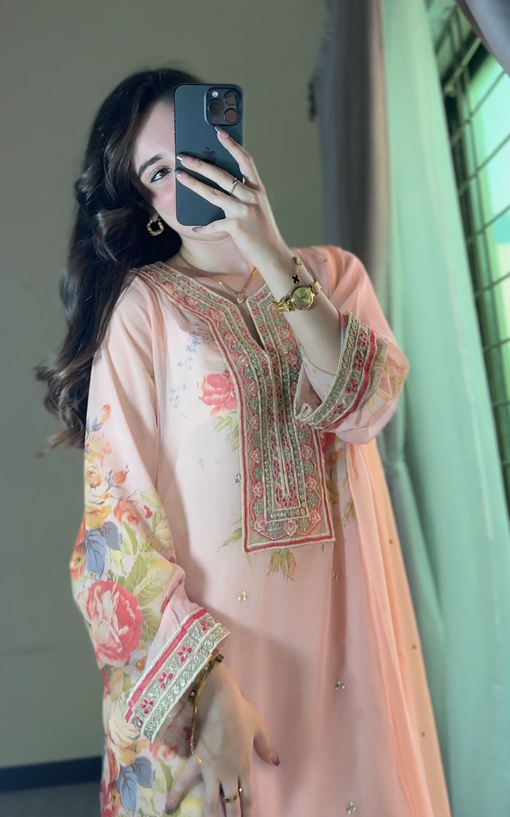 Noor E Gulabi